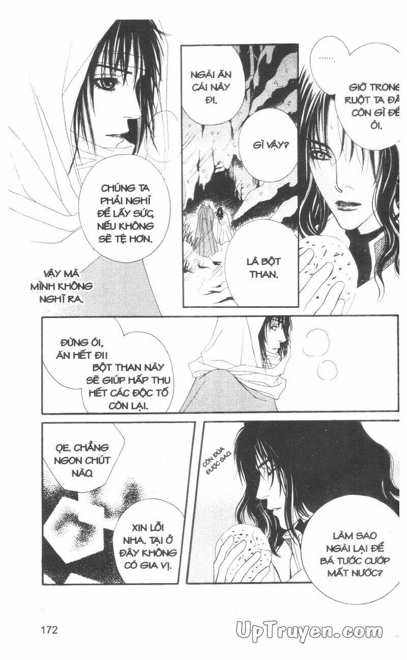 Saver Chapter 24 - Trang 2