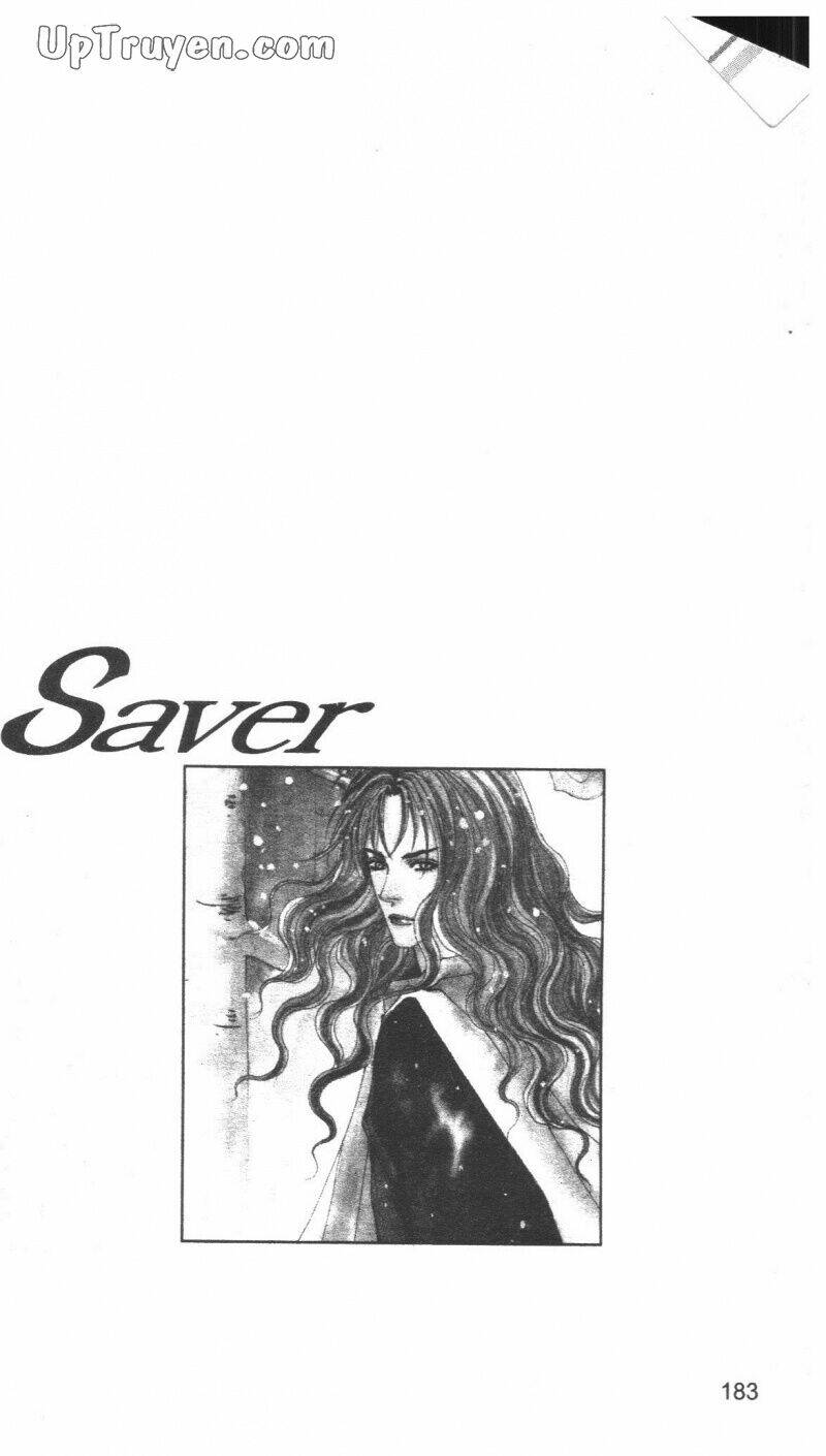 Saver Chapter 24 - Trang 2