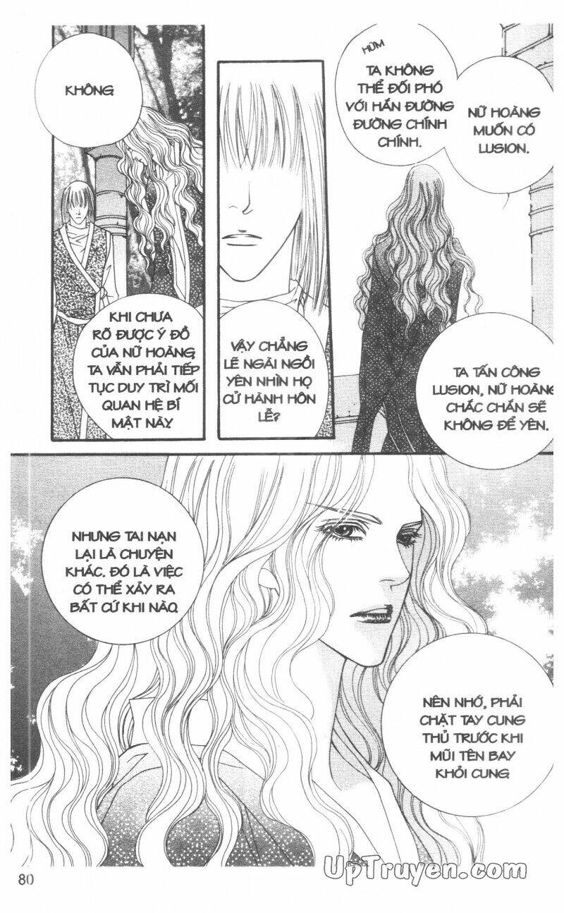 Saver Chapter 23 - Trang 2