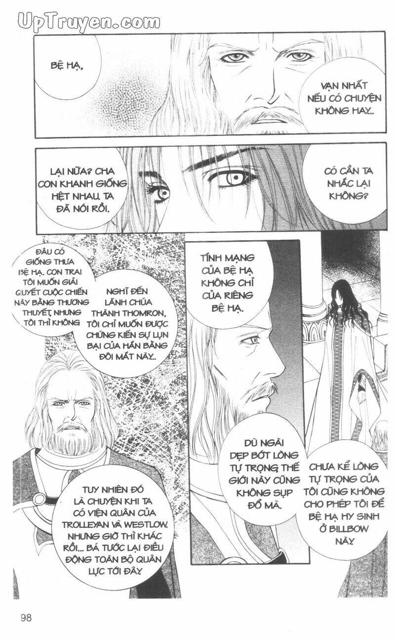 Saver Chapter 22 - Trang 2