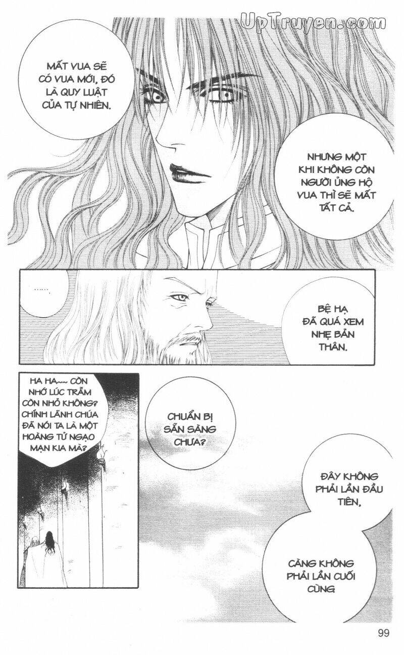 Saver Chapter 22 - Trang 2