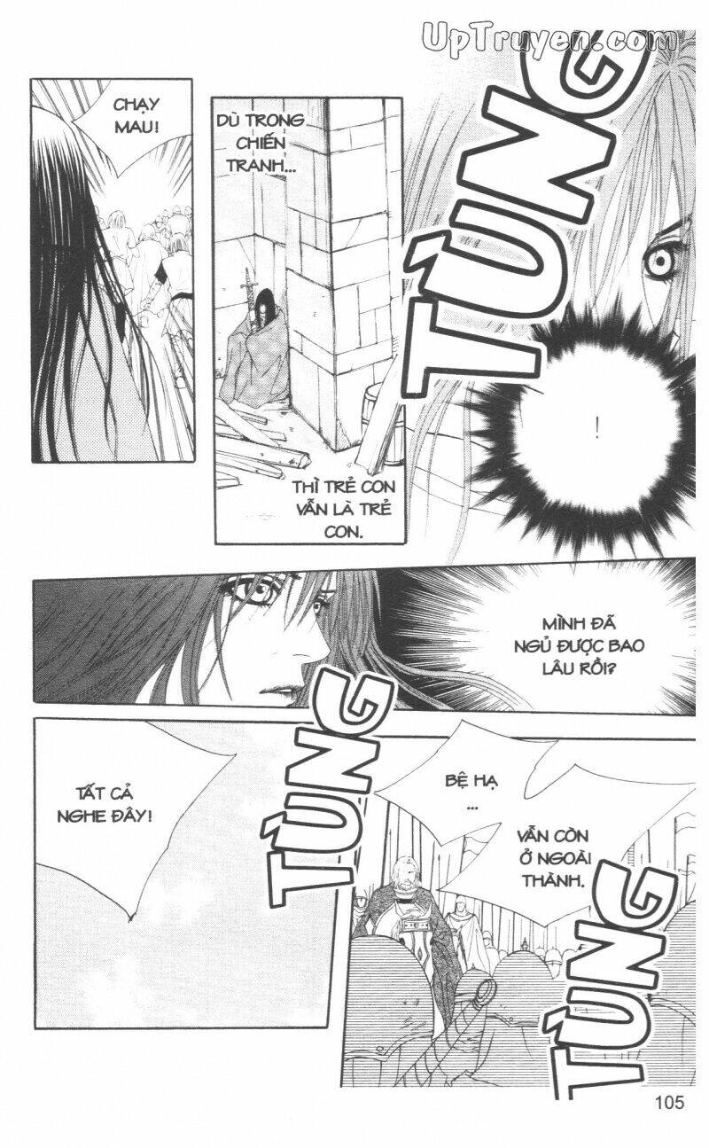 Saver Chapter 22 - Trang 2