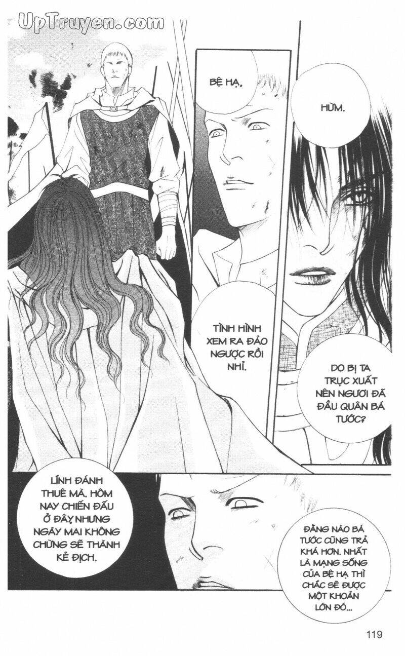 Saver Chapter 22 - Trang 2