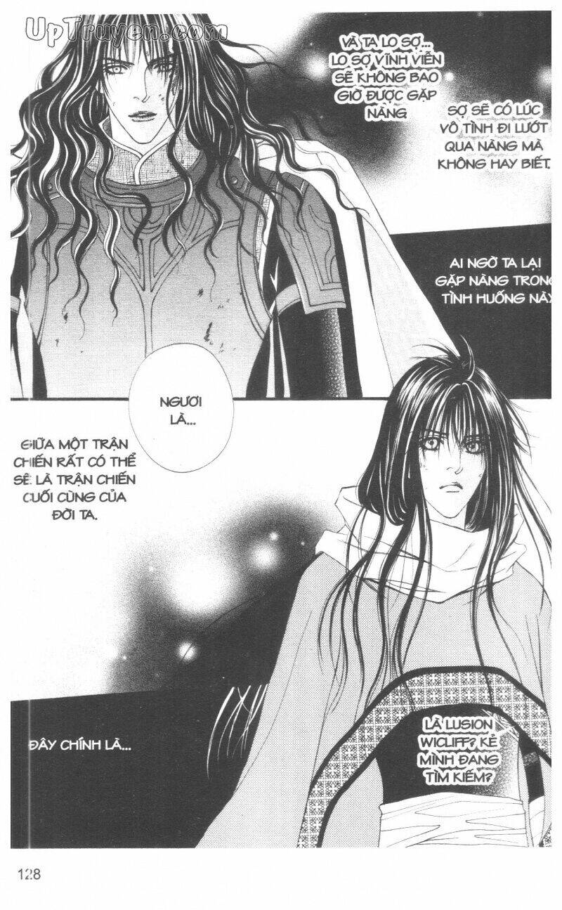 Saver Chapter 22 - Trang 2