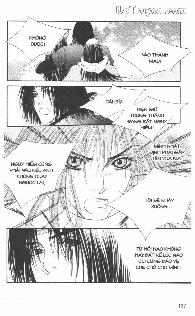 Saver Chapter 22 - Trang 2