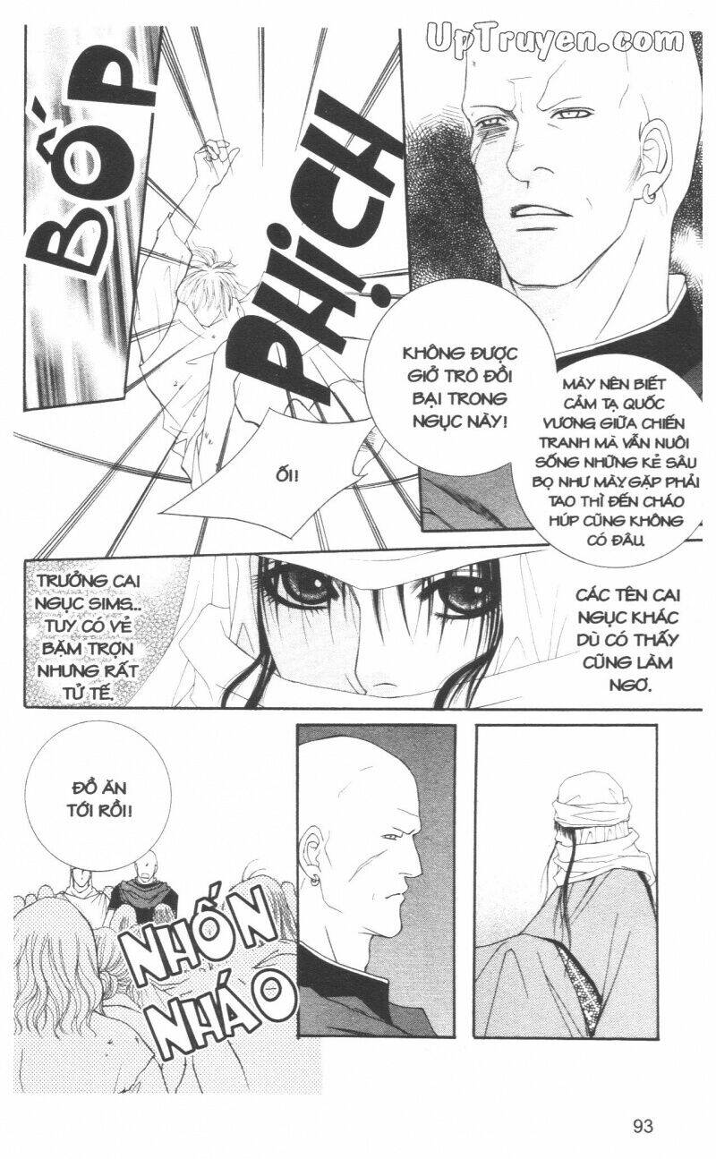 Saver Chapter 22 - Trang 2