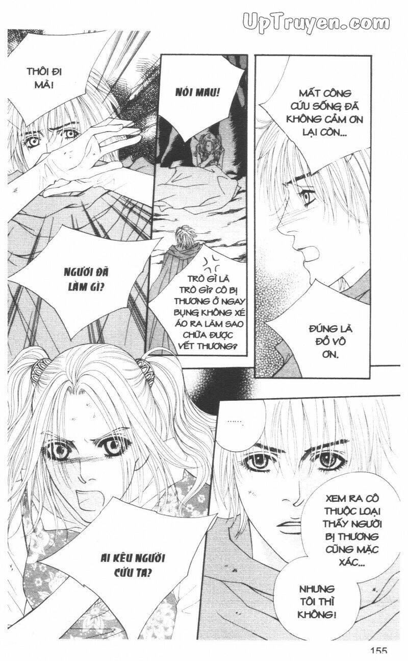 Saver Chapter 22 - Trang 2