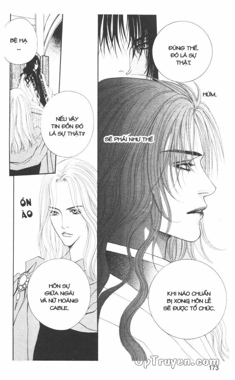 Saver Chapter 22 - Trang 2