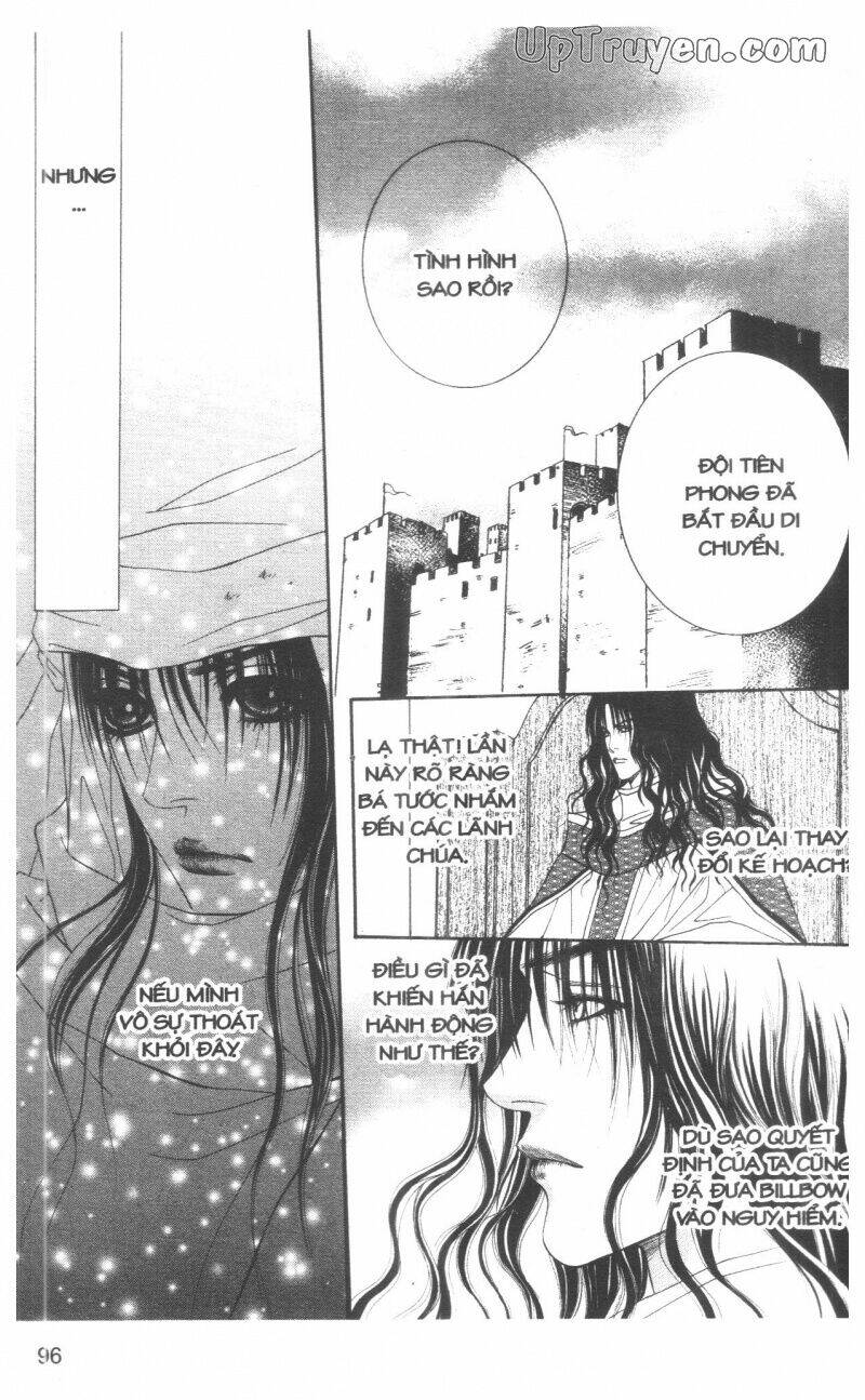 Saver Chapter 22 - Trang 2