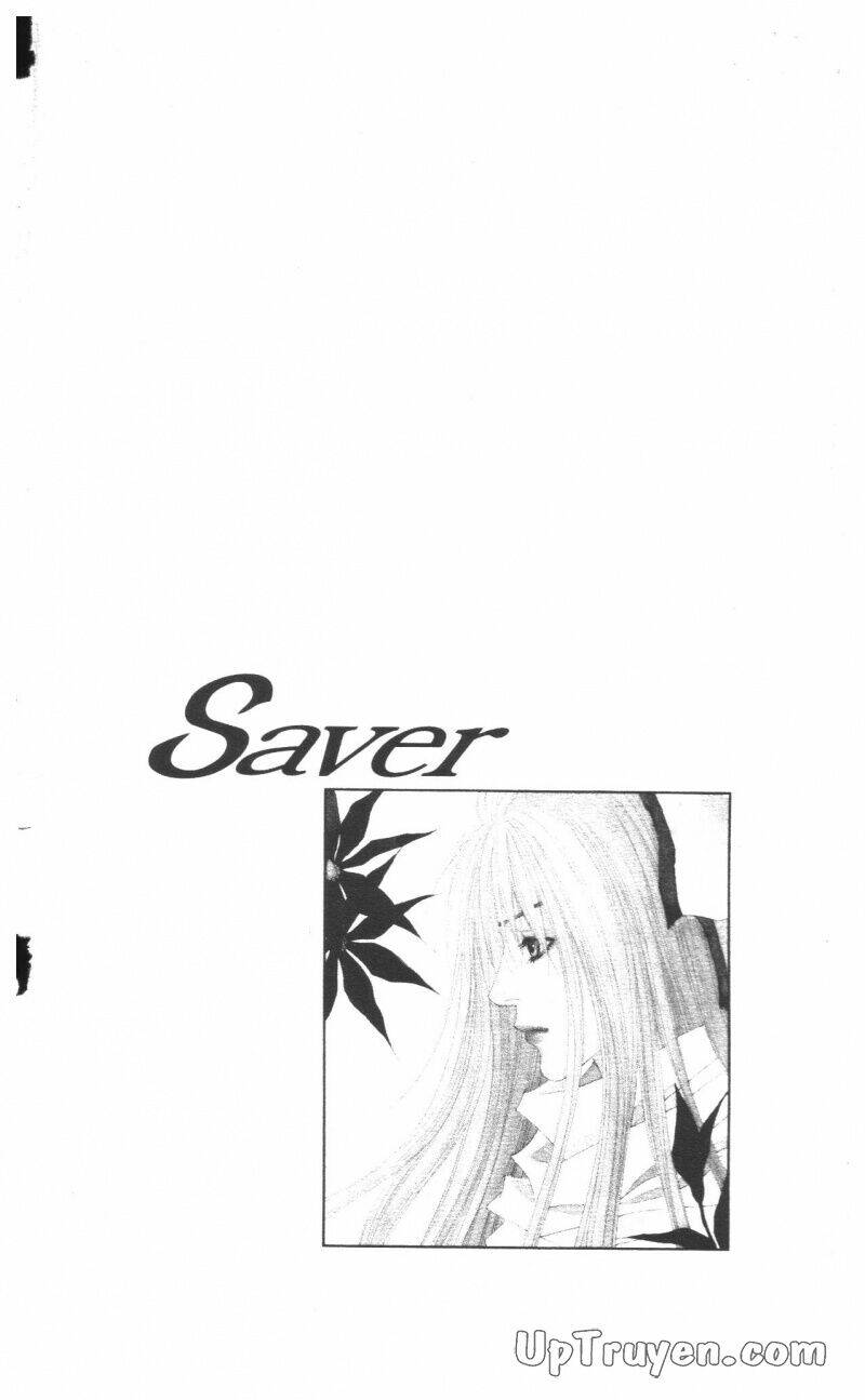 Saver Chapter 22 - Trang 2