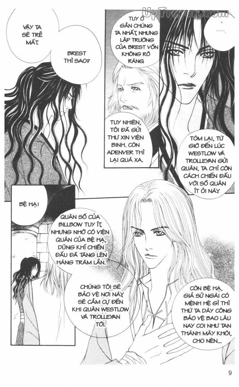 Saver Chapter 21 - Trang 2