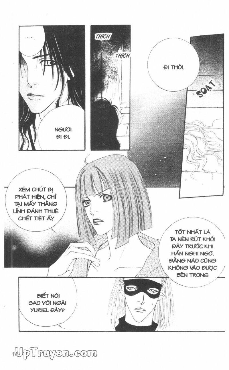 Saver Chapter 21 - Trang 2