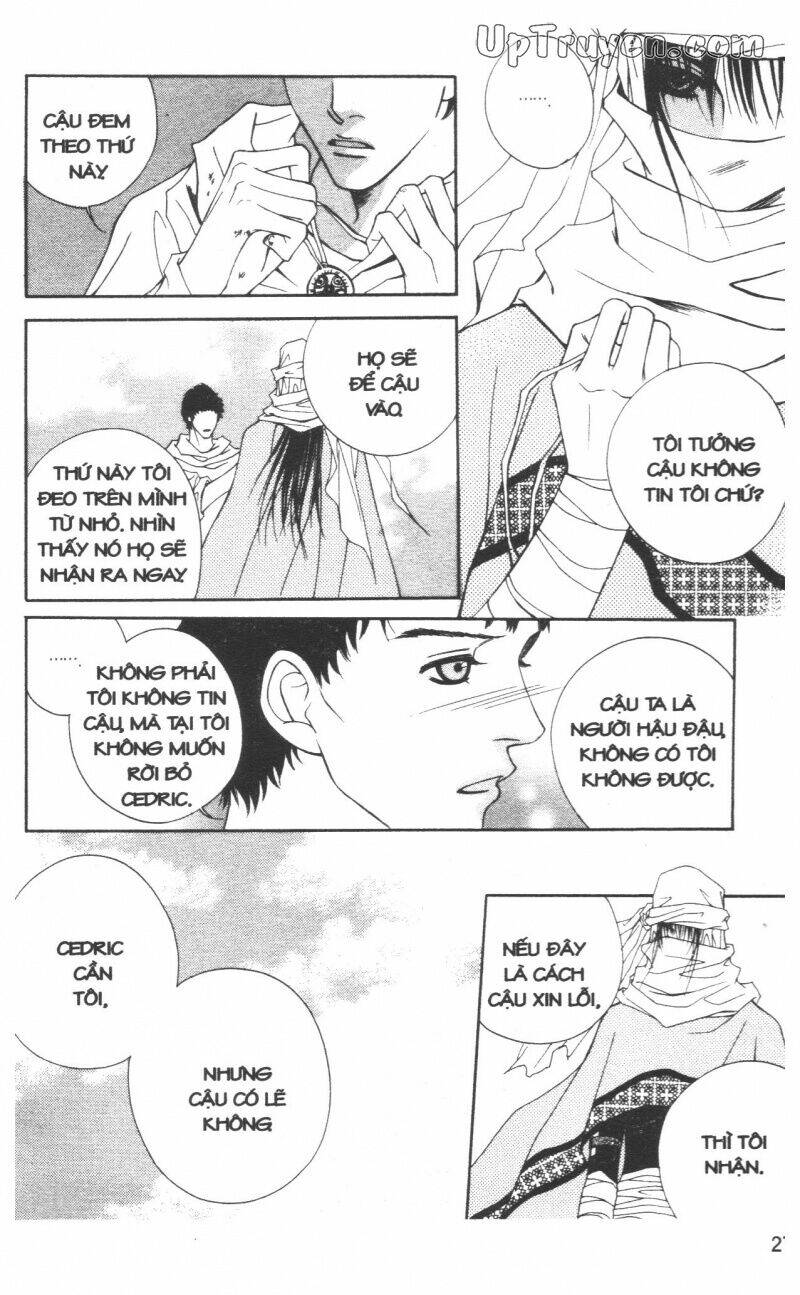 Saver Chapter 21 - Trang 2