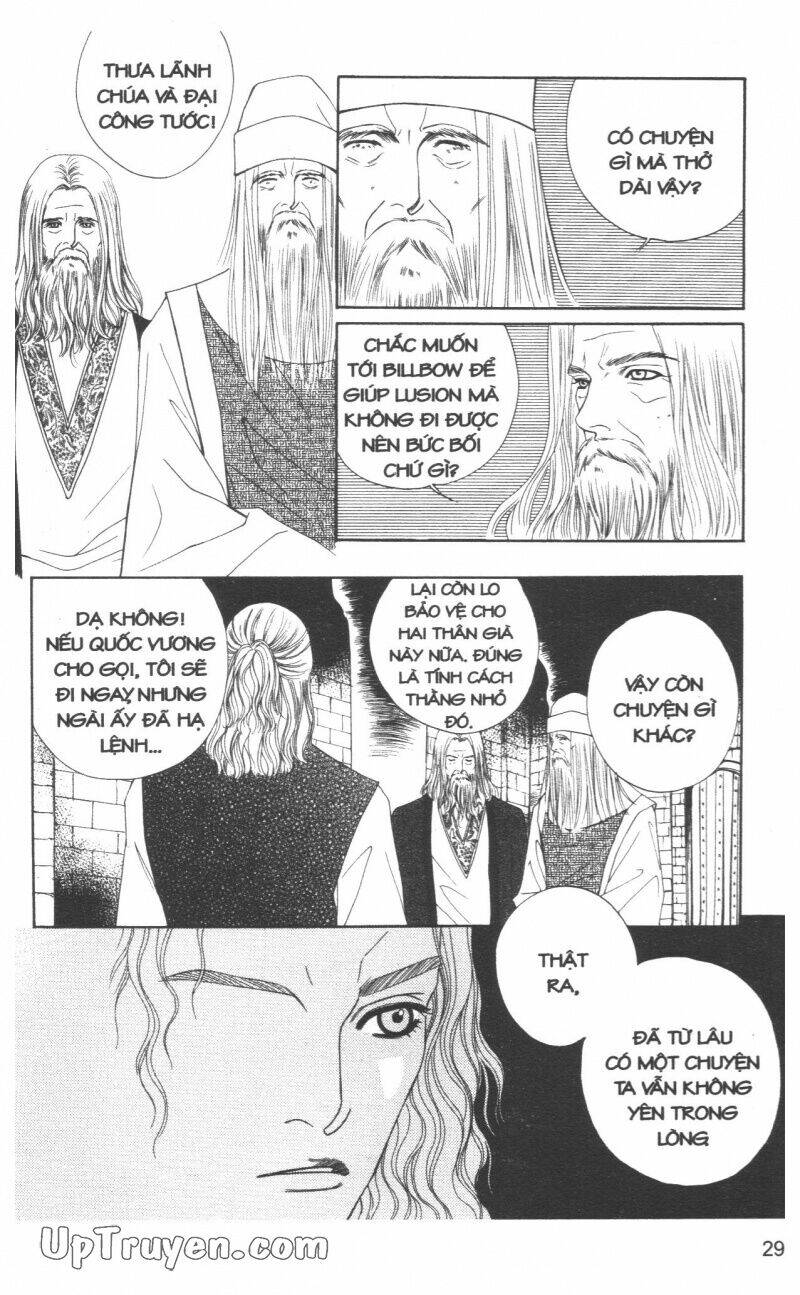 Saver Chapter 21 - Trang 2