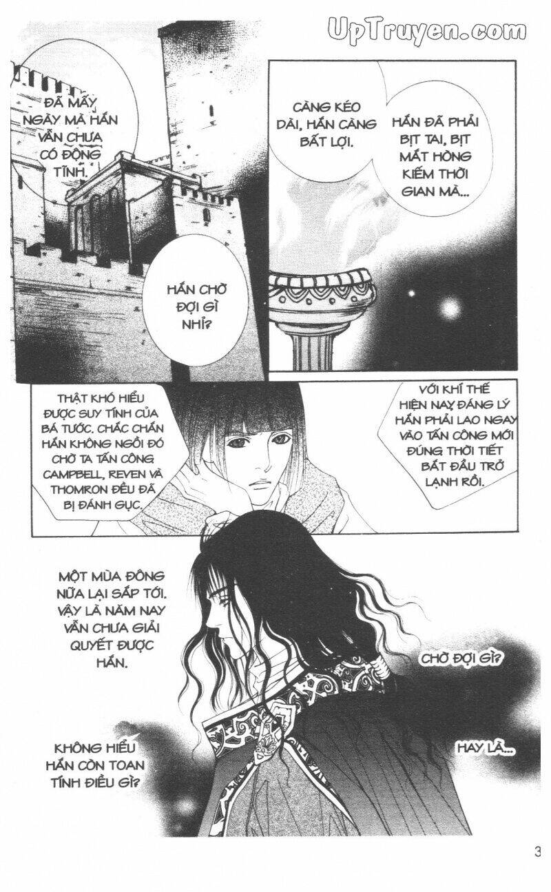 Saver Chapter 21 - Trang 2