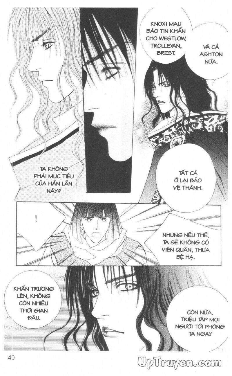 Saver Chapter 21 - Trang 2