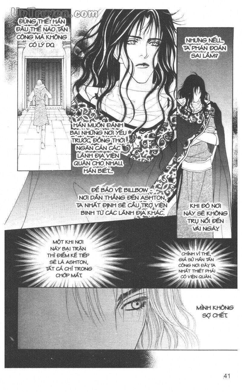 Saver Chapter 21 - Trang 2