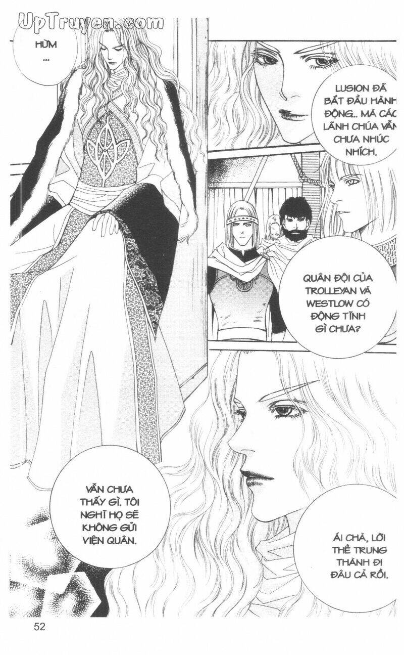 Saver Chapter 21 - Trang 2