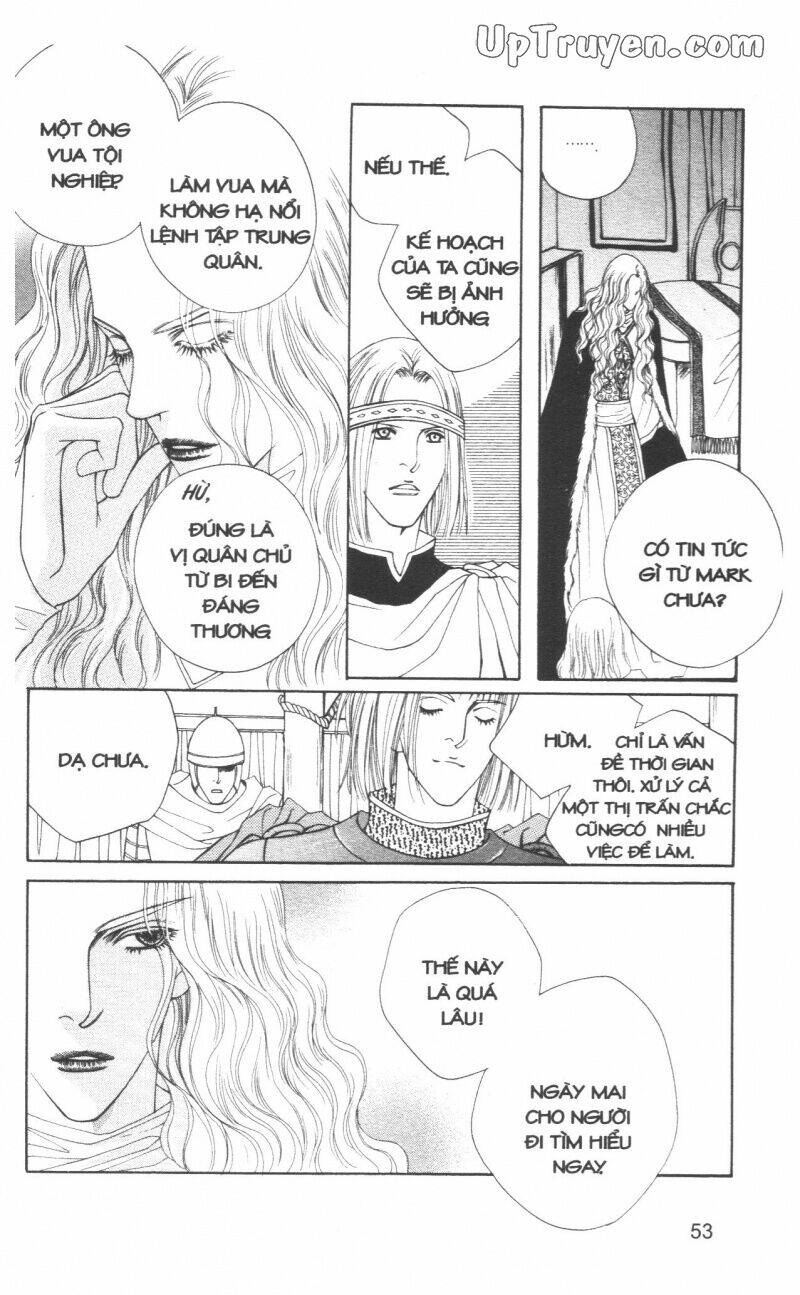 Saver Chapter 21 - Trang 2