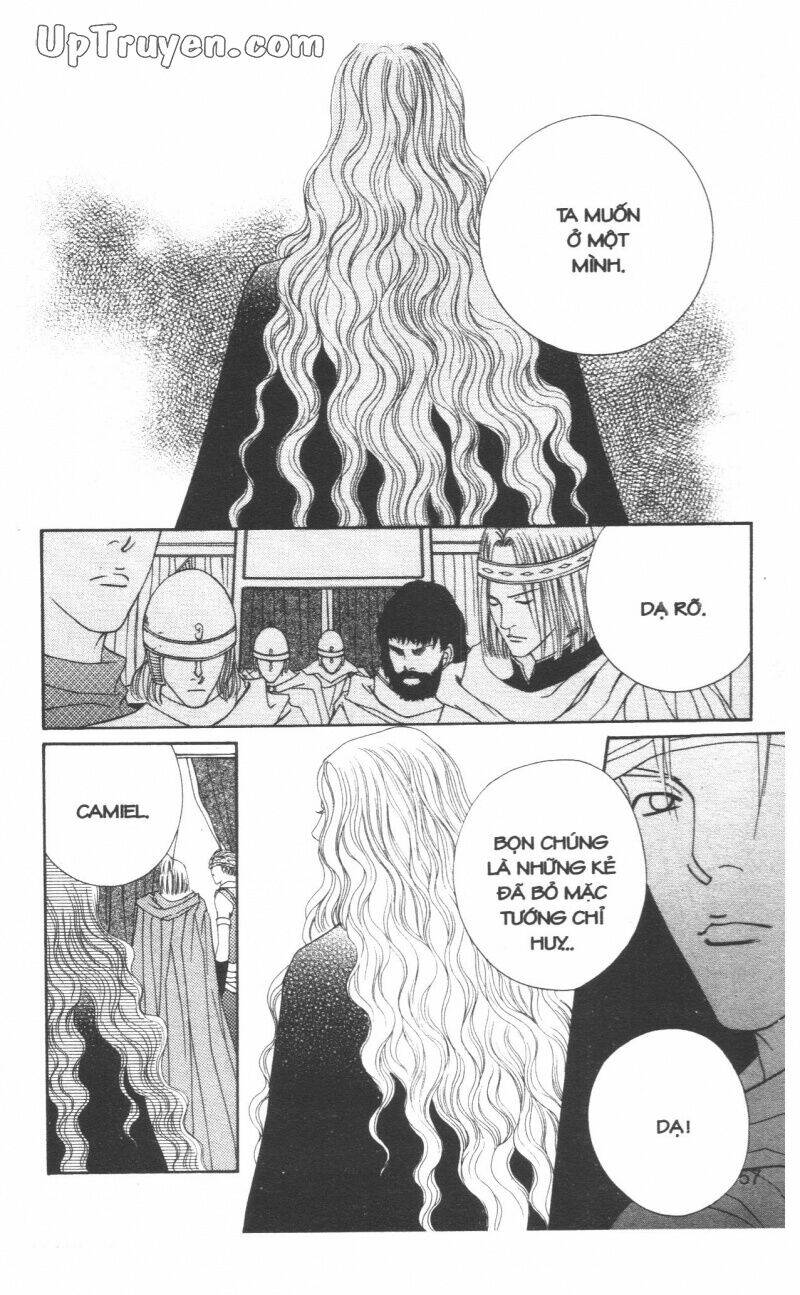 Saver Chapter 21 - Trang 2