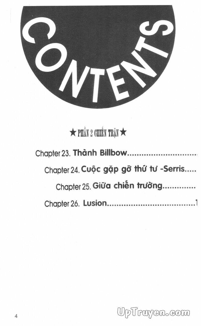 Saver Chapter 21 - Trang 2