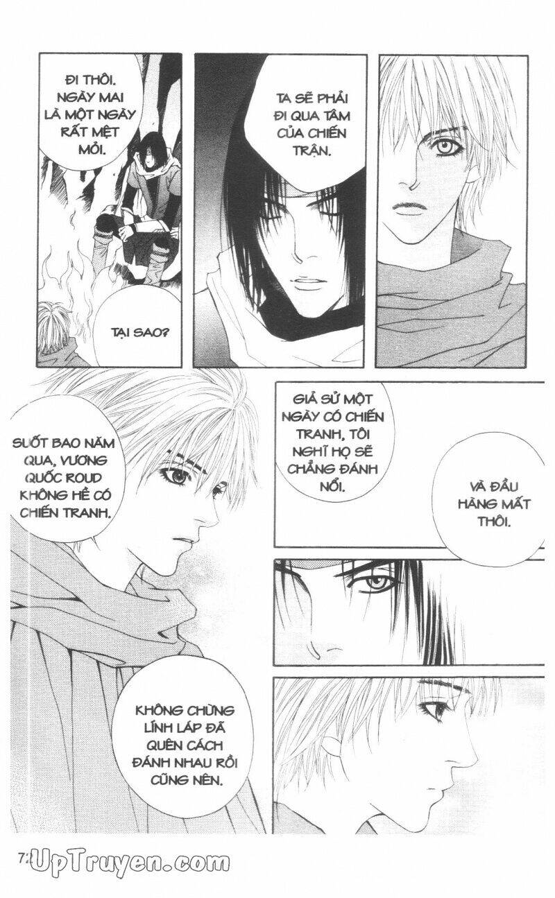 Saver Chapter 21 - Trang 2