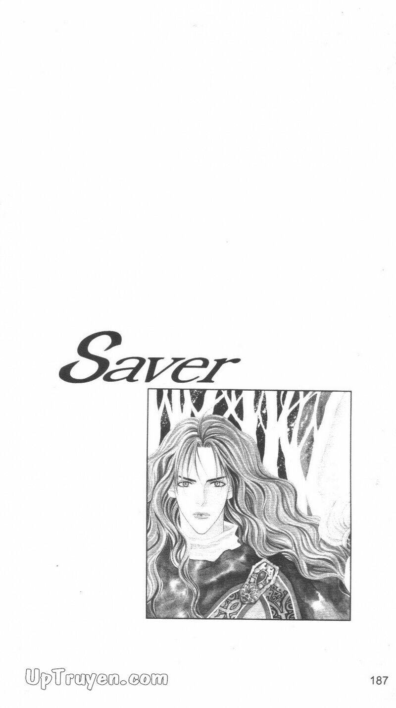 Saver Chapter 20 - Trang 2