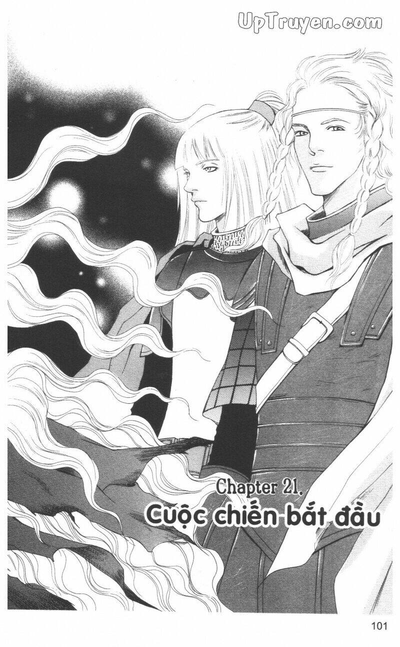 Saver Chapter 20 - Trang 2