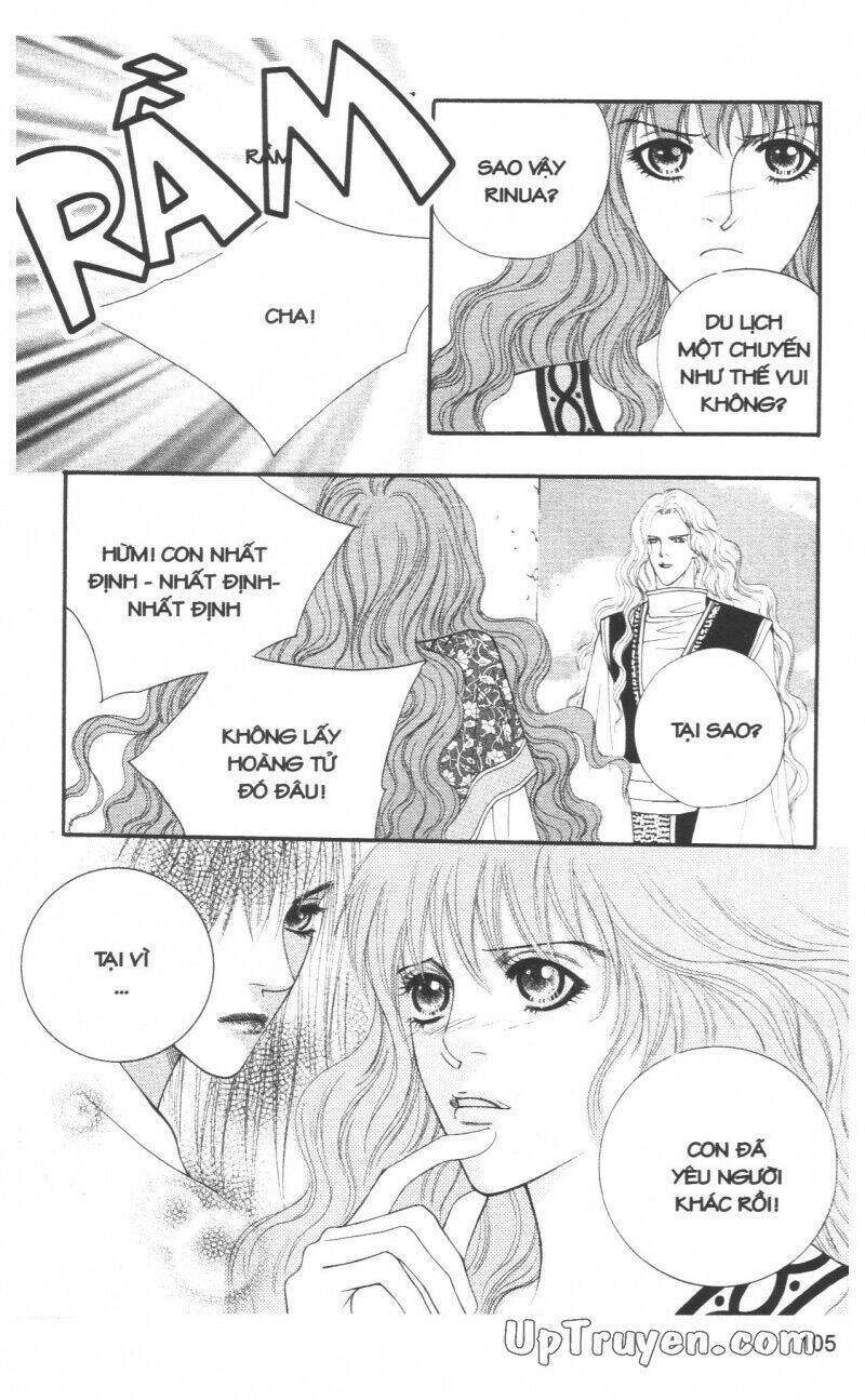 Saver Chapter 20 - Trang 2