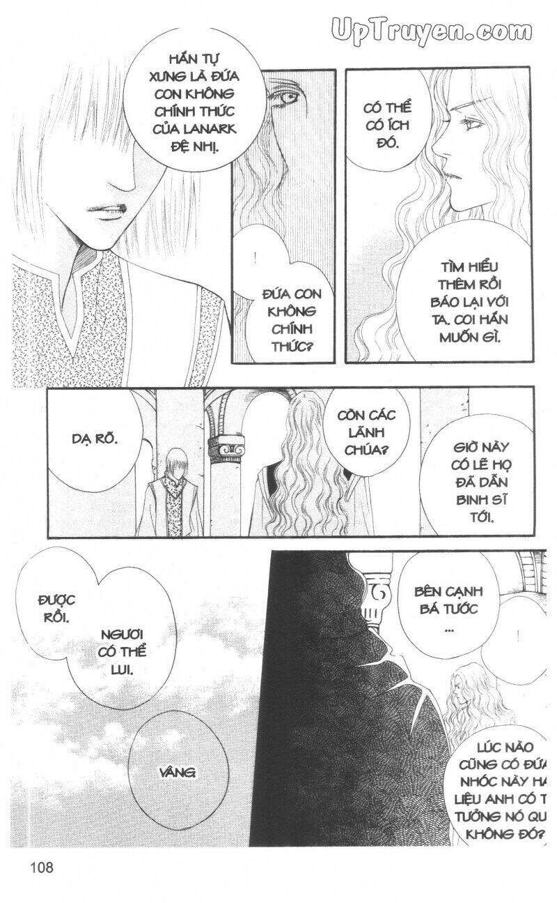 Saver Chapter 20 - Trang 2