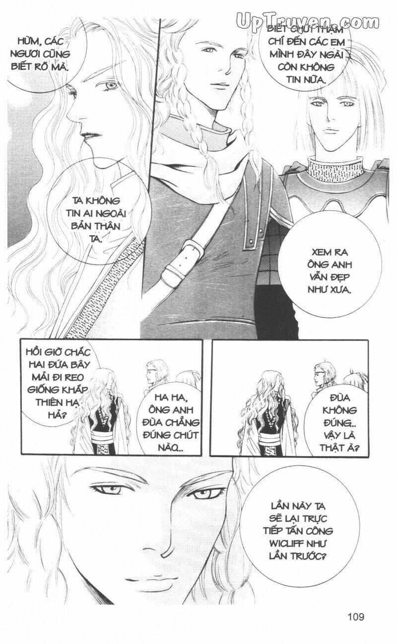 Saver Chapter 20 - Trang 2