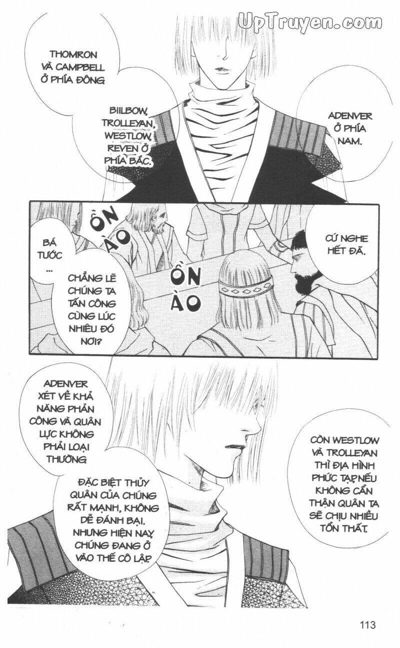 Saver Chapter 20 - Trang 2