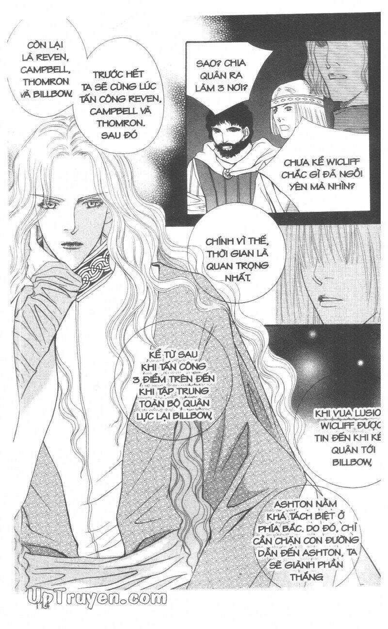 Saver Chapter 20 - Trang 2