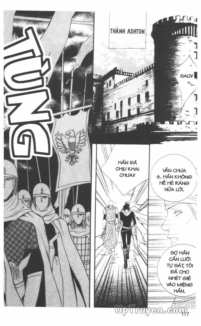 Saver Chapter 20 - Trang 2