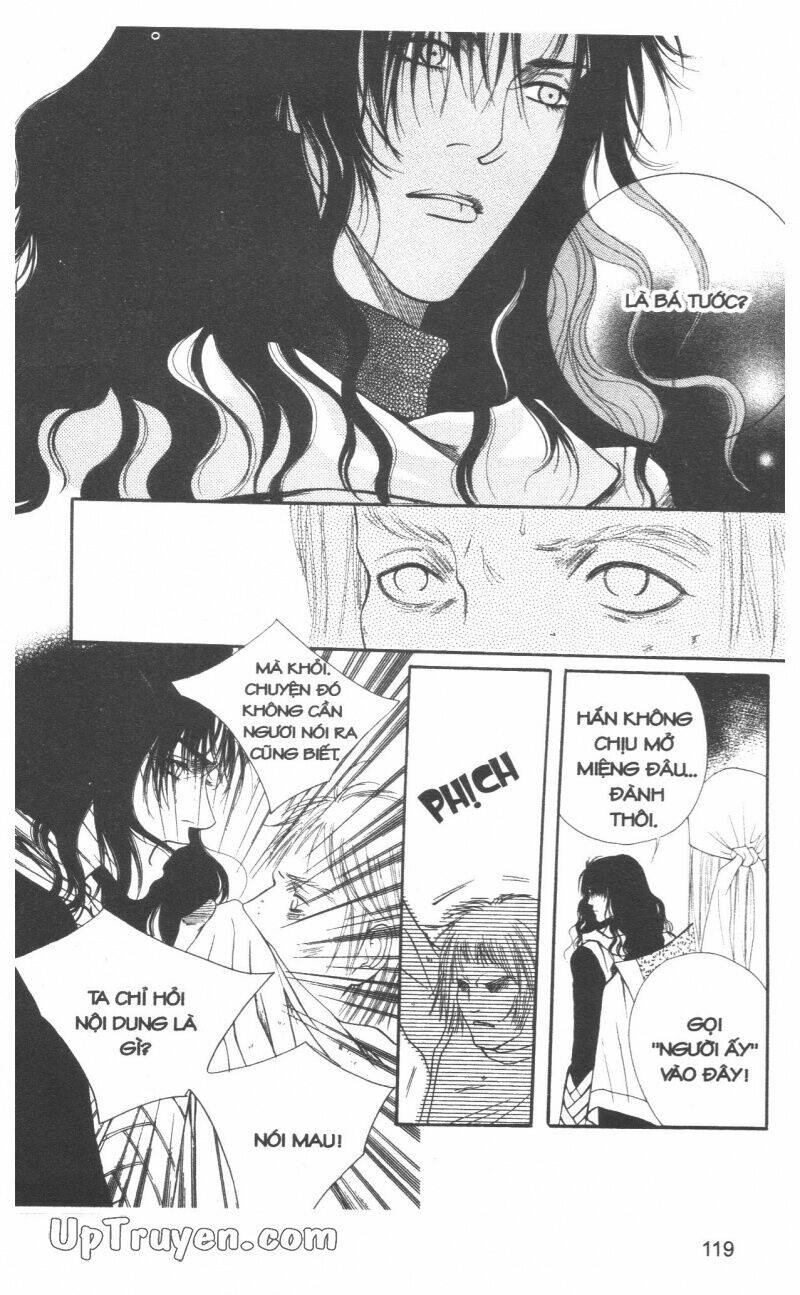 Saver Chapter 20 - Trang 2