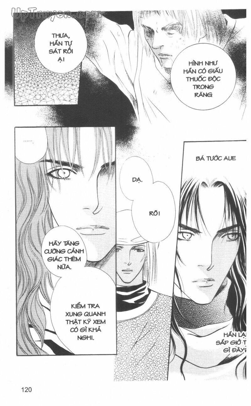 Saver Chapter 20 - Trang 2