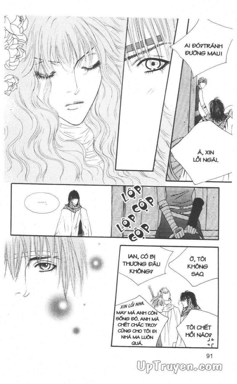 Saver Chapter 20 - Trang 2