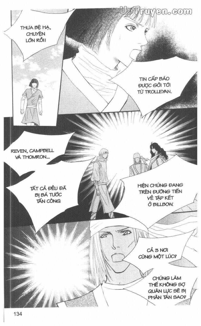 Saver Chapter 20 - Trang 2