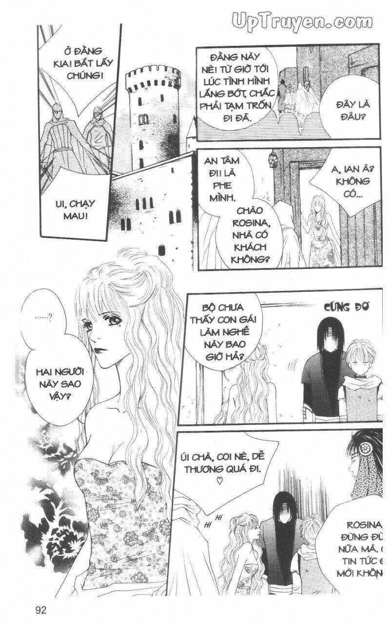 Saver Chapter 20 - Trang 2