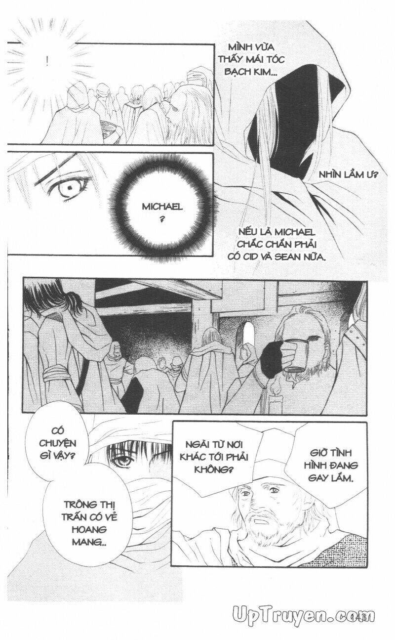 Saver Chapter 20 - Trang 2