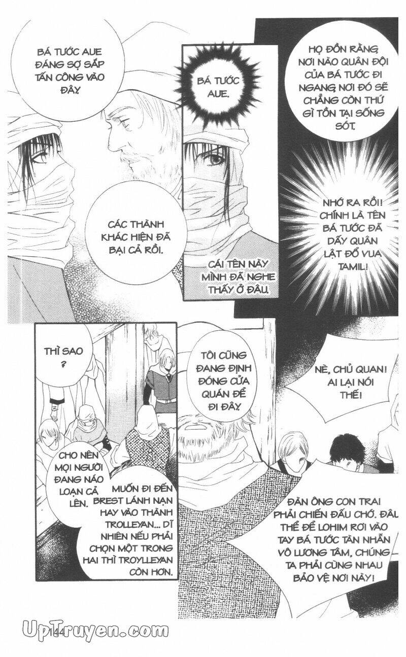 Saver Chapter 20 - Trang 2