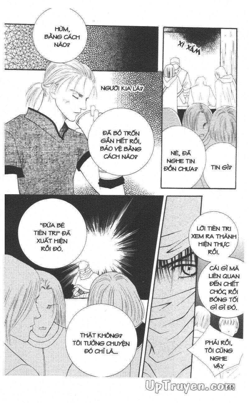 Saver Chapter 20 - Trang 2