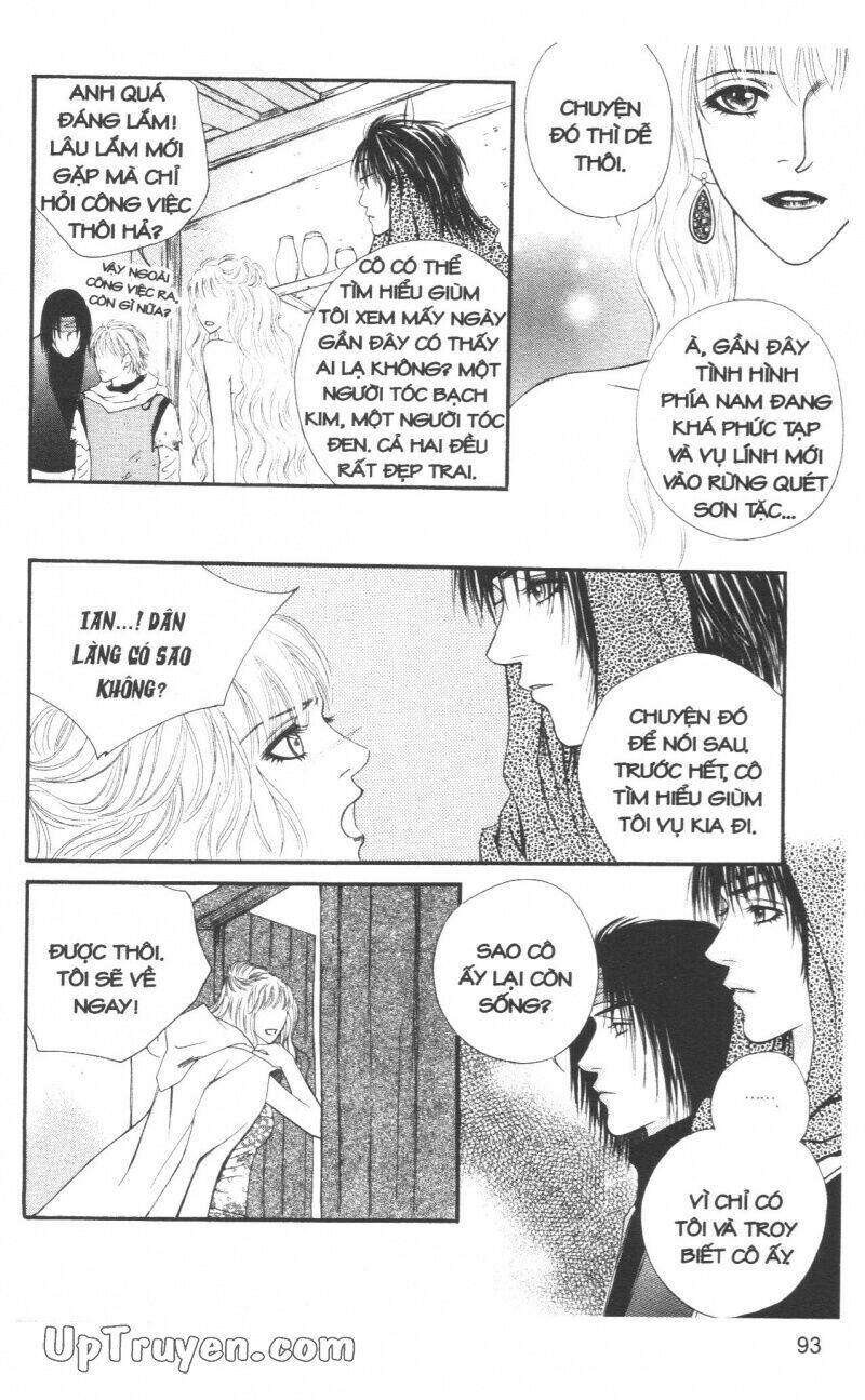 Saver Chapter 20 - Trang 2