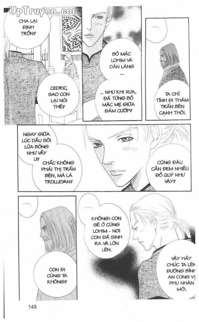 Saver Chapter 20 - Trang 2