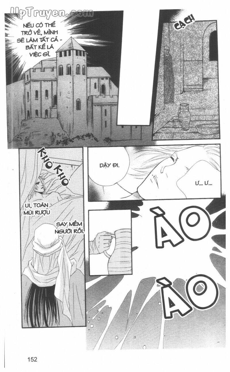 Saver Chapter 20 - Trang 2