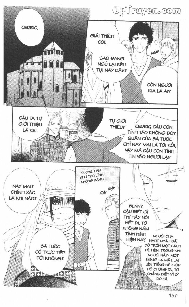 Saver Chapter 20 - Trang 2