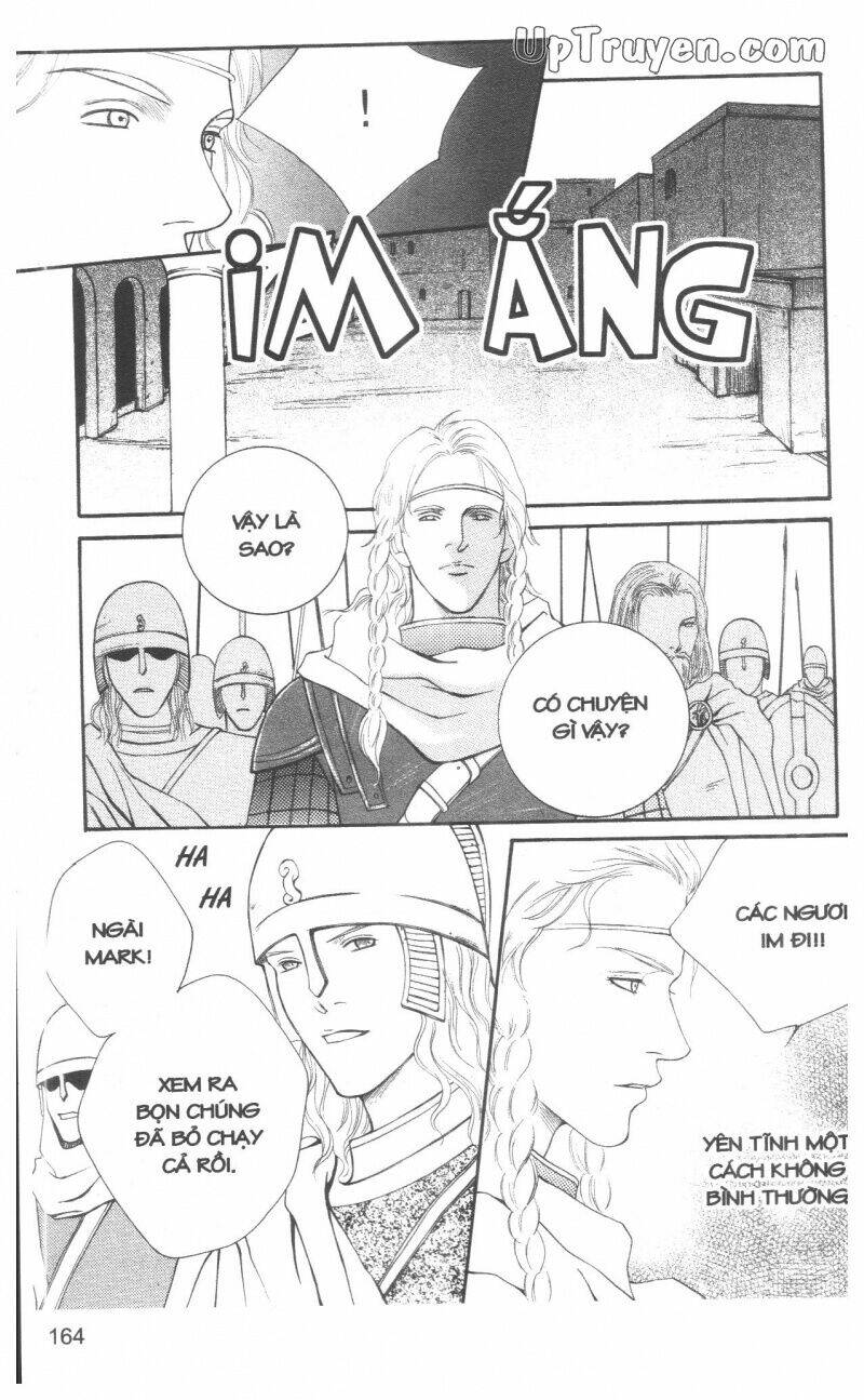 Saver Chapter 20 - Trang 2