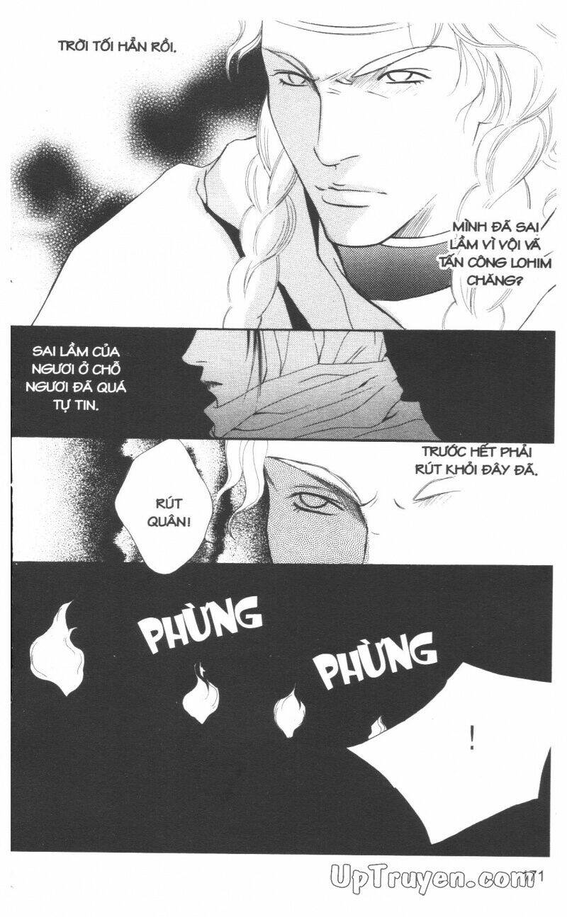 Saver Chapter 20 - Trang 2