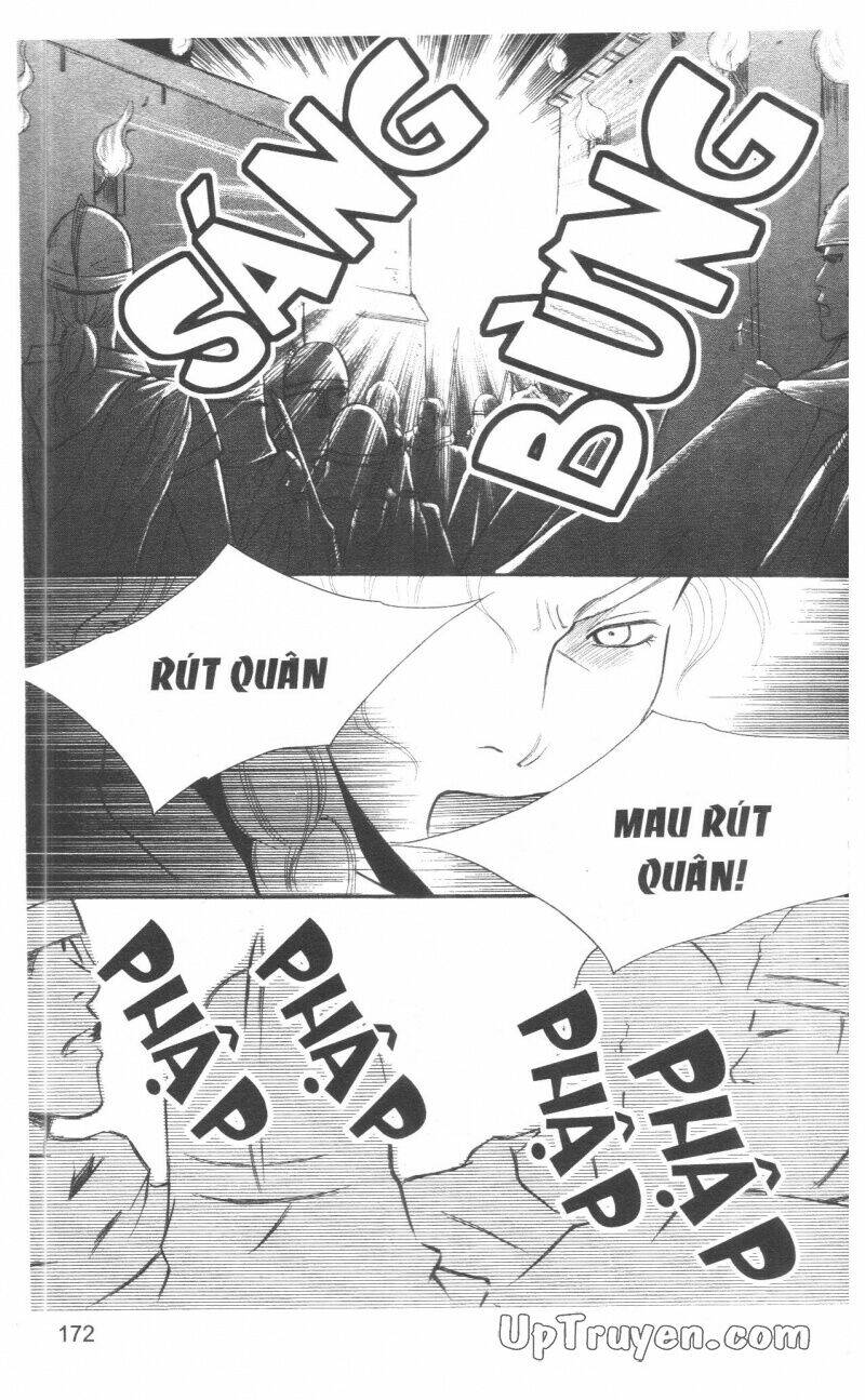 Saver Chapter 20 - Trang 2