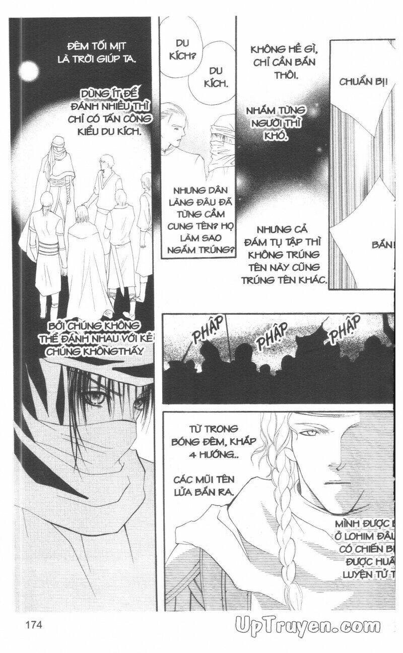 Saver Chapter 20 - Trang 2